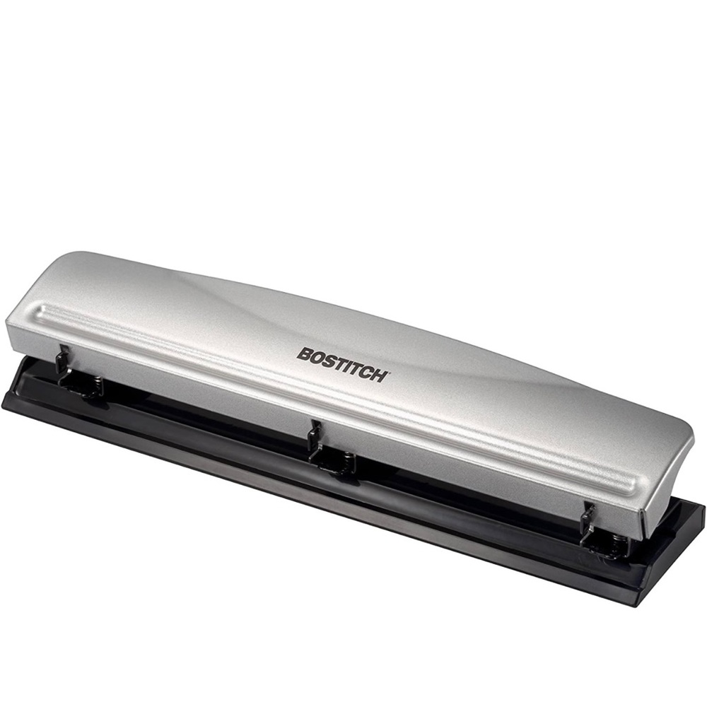 Hole puncher